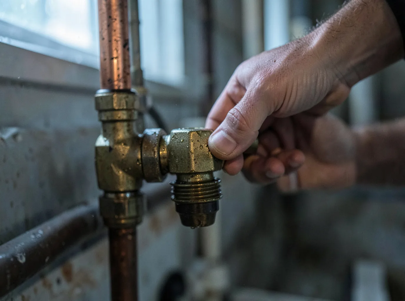 Emergency Plumber New Tazewell, TN FAQs